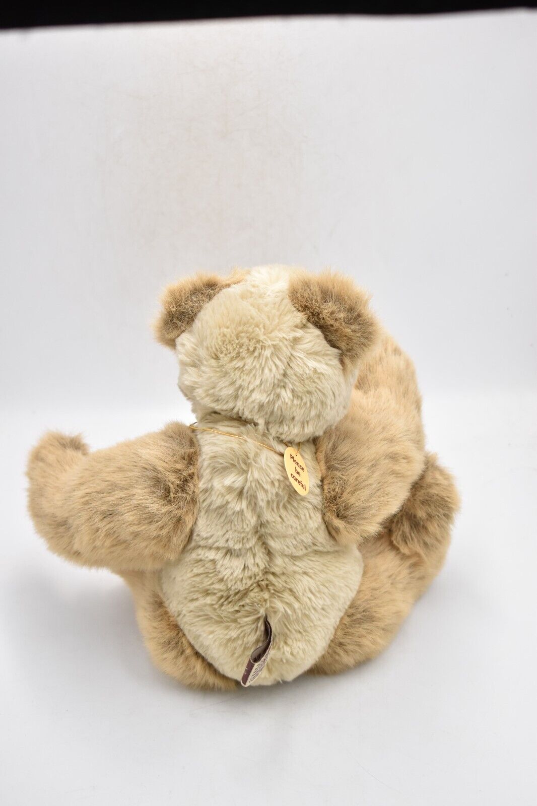 Charlie Bears Wolfgang Retired & Tagged Christine Pike Designed