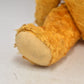Vintage Early American Mohair Hump Teddy Bear – Fully Jointed