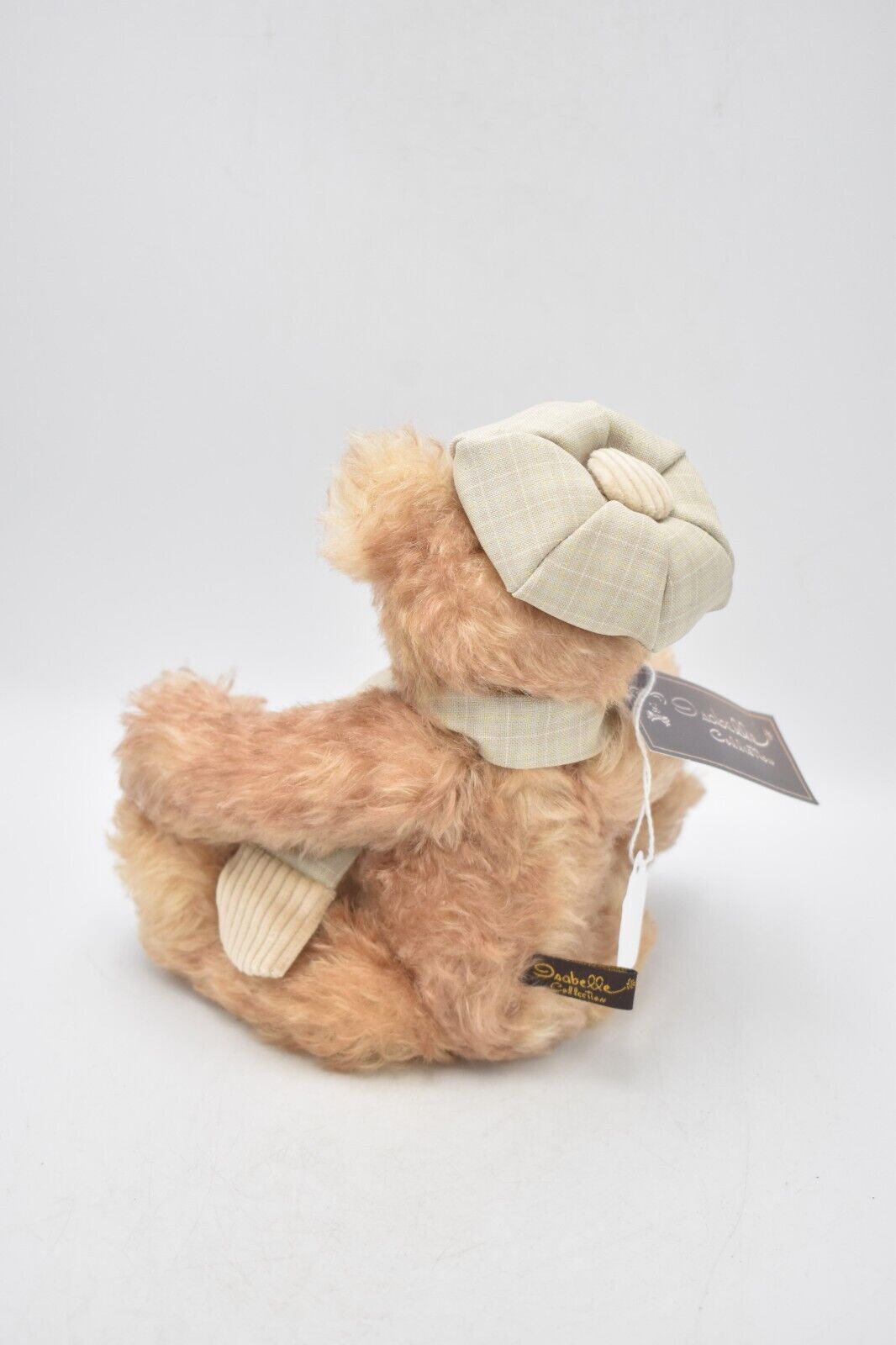 Charlie Bears Willy Isabelle Collection Bear Studio Limited Edition