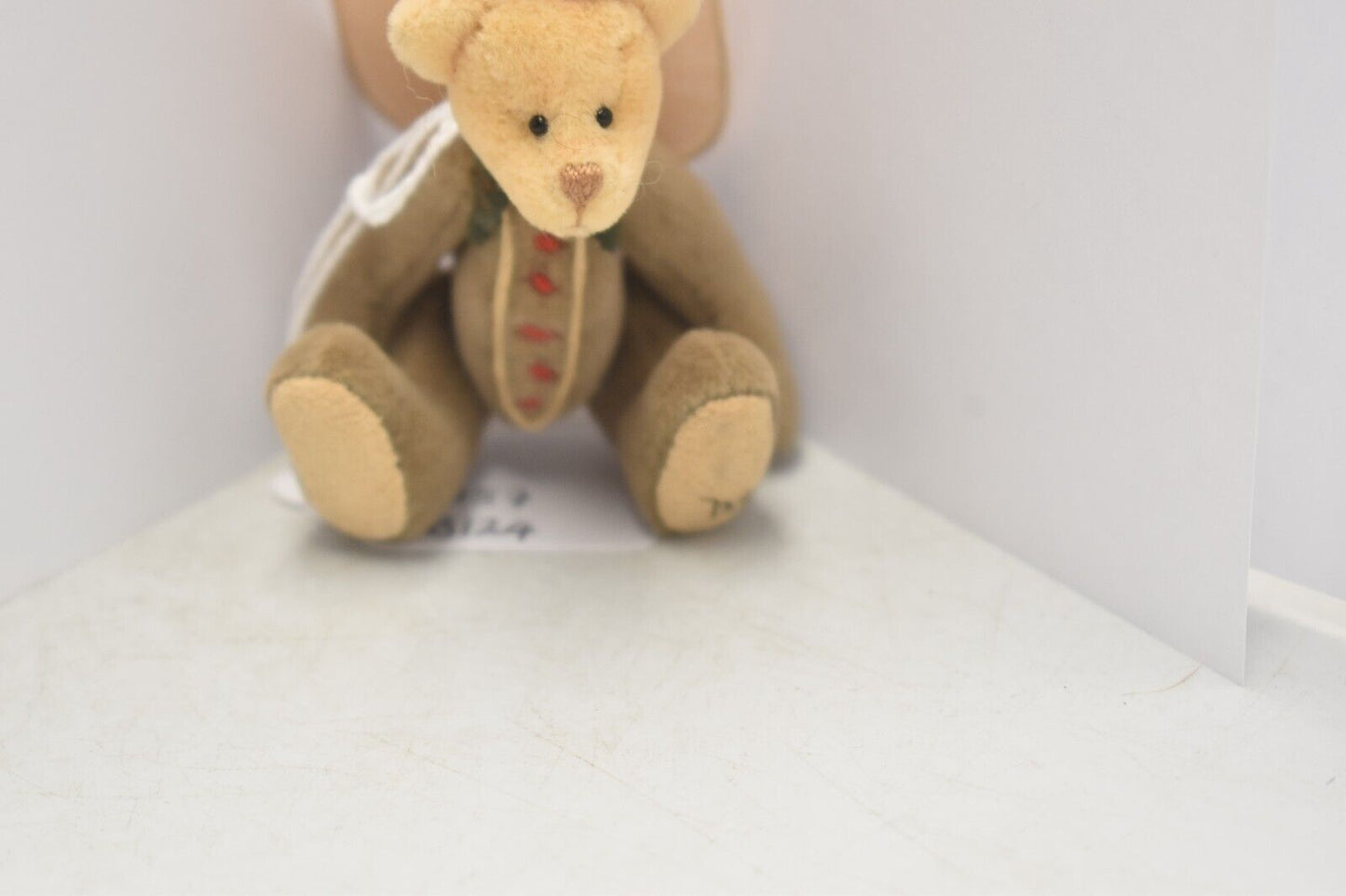 Gund Barton's Creek Collection Fairy Miniature Teddy Bear