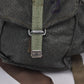 Polish Army Wz.68 Gas Mask Bag – Soviet Era Moro Camo
