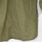 British Army 1960s Olive Green Jungle Aertex Cellular Shirt – Size 38"