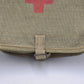Vintage Polish Army Wz-46 Medic’s Bag / Medical Satchel – Straps Dated 1937