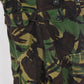 British Army DPM Camouflage Combat Trousers – Size 70/72/88