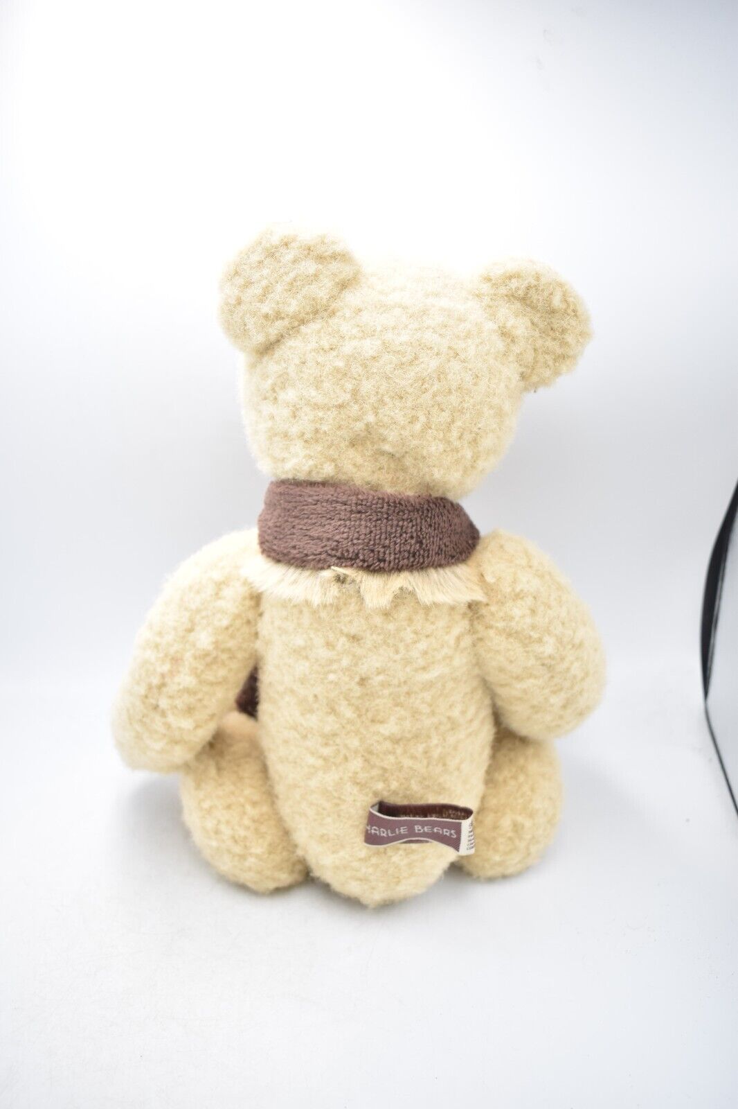 Charlie Bears Theodore – Retired & Tagged – Designed by Isabelle Lee