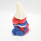 Merrythought Cheeky Clowns Around Teddy Bear Limited Edition 168/500 Retired