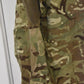 British Army MTP Warm Weather PCS Camouflage Combat Shirt Jacket Size 170/96