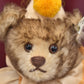 Steiff Teddy Clown Replica 1928 Club Edition Bear 420023 – Limited Edition