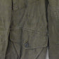 British Army 1960 Pattern Olive Green Combat Jacket Smock – Size 46" Chest