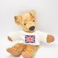 Vintage 1930's English Mohair Teddy Bear
