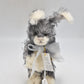 Charlie Bears Bella Rabbit Minimo – Limited Edition – Retired & Tagged