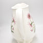 Vintage Portmeirion Jug Gazania Ringens Flowers - Decorative