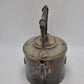 Antique Army & Navy Cooperative Society Silver Plated Spirit Kettle