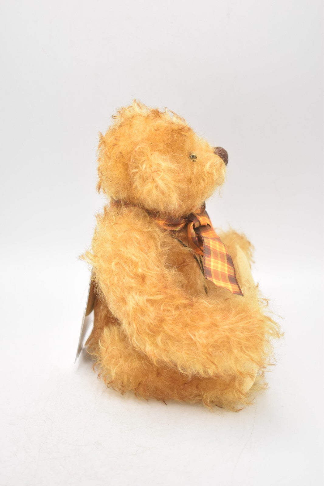 Deans Rag Book Co Mickey Teddy Bear – Limited Edition, Retired Tagged