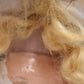 Antique Armand Marseille Bisque Head Doll 990 – Sleep Eyes Open Mouth with Teeth