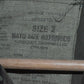 British Army 68 Pattern DPM Combat Smock Jacket 42" Chest