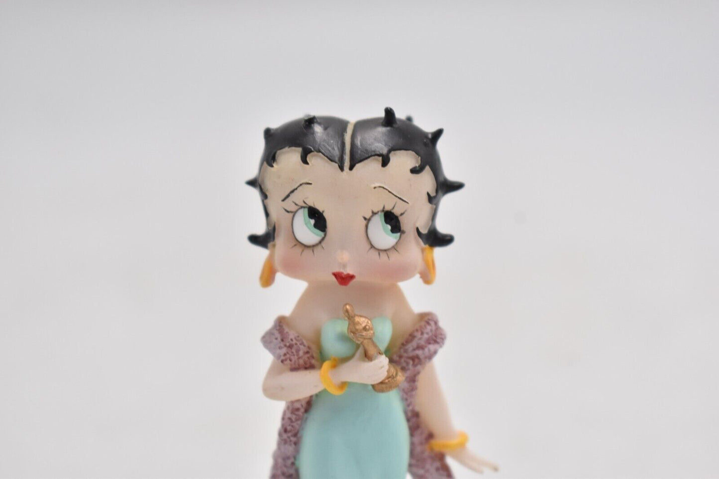 Betty Boop Mini Award Winner Figurine – C&S Collectables