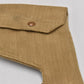 British Army WWII 37 Pattern Webbing Pistol Holster – Dated 1942 Meco