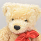 Hermann UK Teddy Bear 2006 Musical – Signed Limited Edition No. 12/500 – Retired