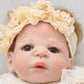 Ashton-Drake Galleries Cherish Reborn Baby Doll 42cm Lifelike Collectible