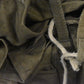 Vintage 1960s Czech Army Rucksack – Brown Cotton Canvas & Leather