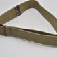 Polish Army Webbing Pistol Belt 34" Waist – Military Surplus