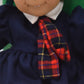 Vintage D'Anton Jos Isabelle Girl Doll – Hard Plastic Expressions Doll