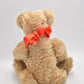 Deans Rag Book Co Bernard Artist Teddy Bear by Naomi Laight – Limited Edition