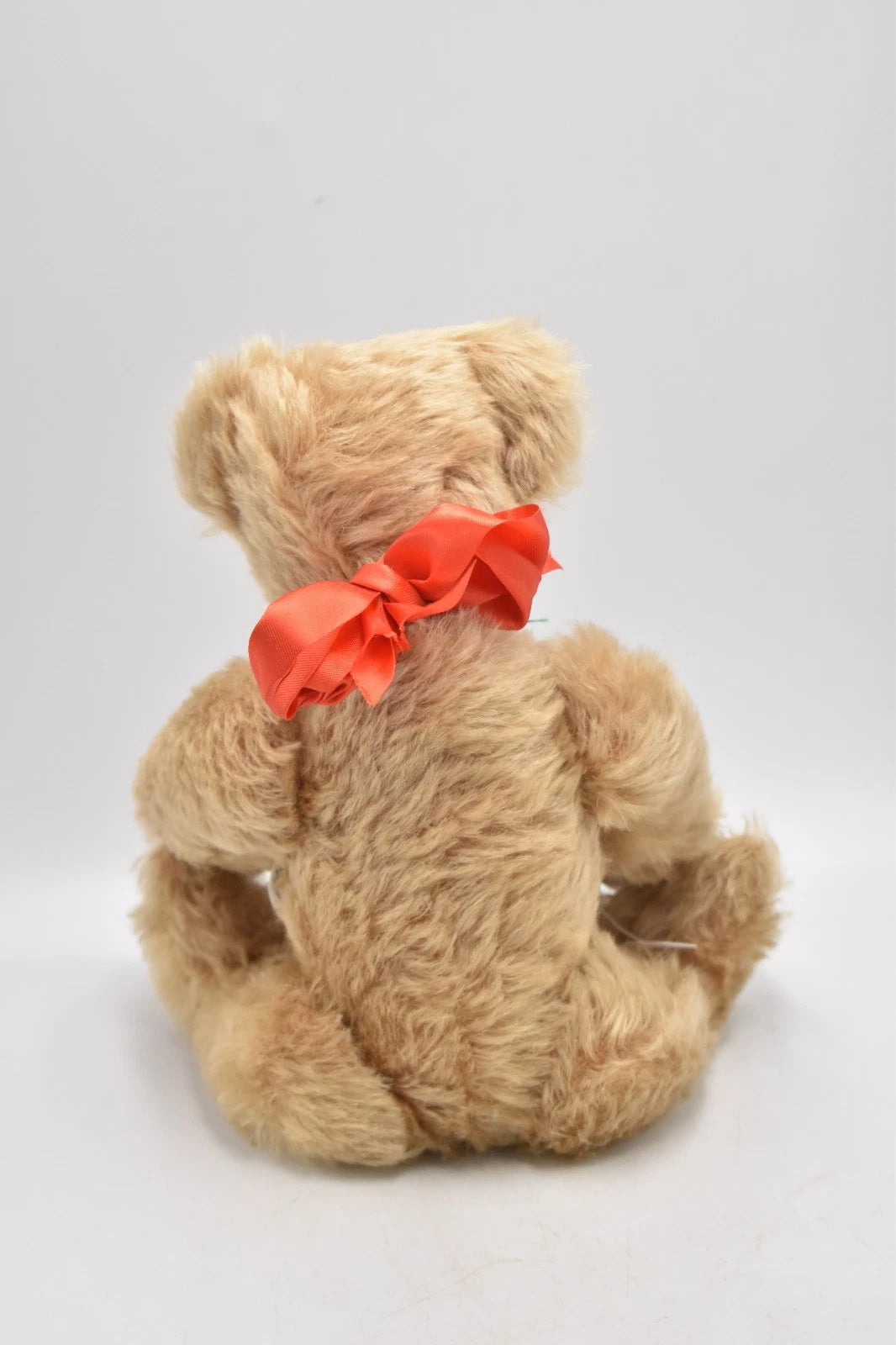 Deans Rag Book Co Bernard Artist Teddy Bear by Naomi Laight – Limited Edition