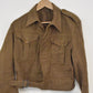 Vintage British Army 1946 Pattern Battledress Blouse – Dated 1948 – Size 38–39"