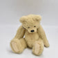 Charlie Bears Joshua Retired & Tagged