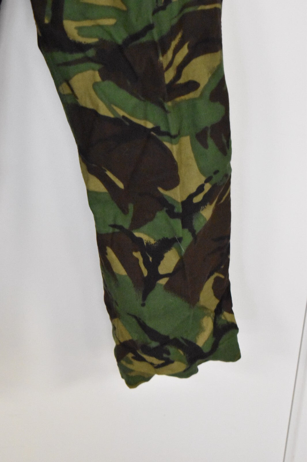 British Army 68 Pattern Combat Trousers – W28" L30"