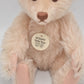 Steiff Teddy Rose Replica 1925 Squeaker 407154 Limited Edition