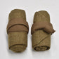 British Army WWI & WWII Khaki Puttees – 4" Width