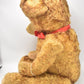 Vintage 1930's Petz Teddy Bear - German Mohair