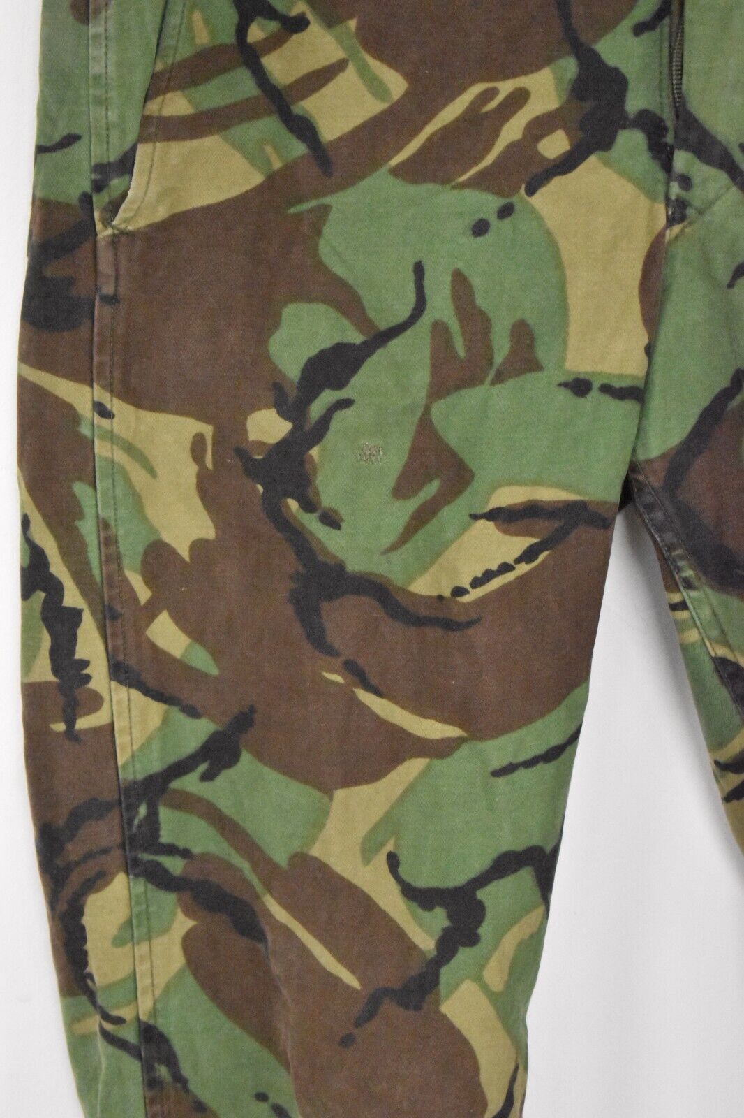 British Army 68 Pattern Cadet Trousers – Waist 28" Leg 28"