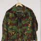 British Army 68 Pattern DPM Combat Smock Jacket 44" Chest - Military Surplus