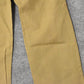 Angels The Costumiers WWII British Military Khaki Drill Trousers – 32" Waist