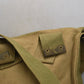 WW1 British Army 1908 Pattern Webbing Haversack – 1918 Dated Small Pack & Strap
