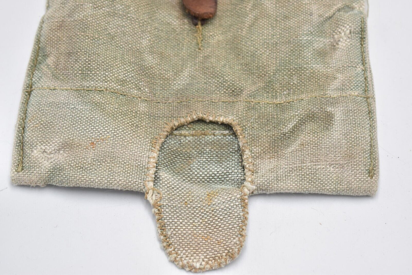 WWII Soviet Russia M1935 Shovel Carrier Cover – Battle Worn