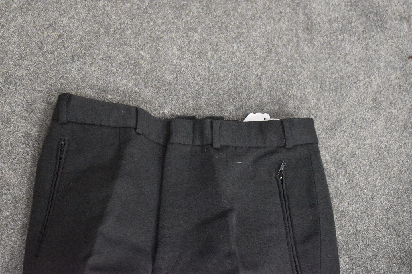 Vintage German Army Officers Jodhpurs (Steghose) – W30" L29"