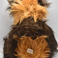 Charlie Bears Noodle Teddy Bear Retired Tagged Isabelle Lee Designed
