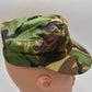 British Army Falklands War 68 Pattern DPM Patrol Combat Cap/ Hat – Size 6 3/8