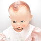 Vintage 1950s Pedigree Sleepy Eye Baby Doll - 58cm Tall, Collectible Doll