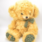 Merrythought Cheeky High Society Teddy Bear – Limited Edition 152/250, Retired