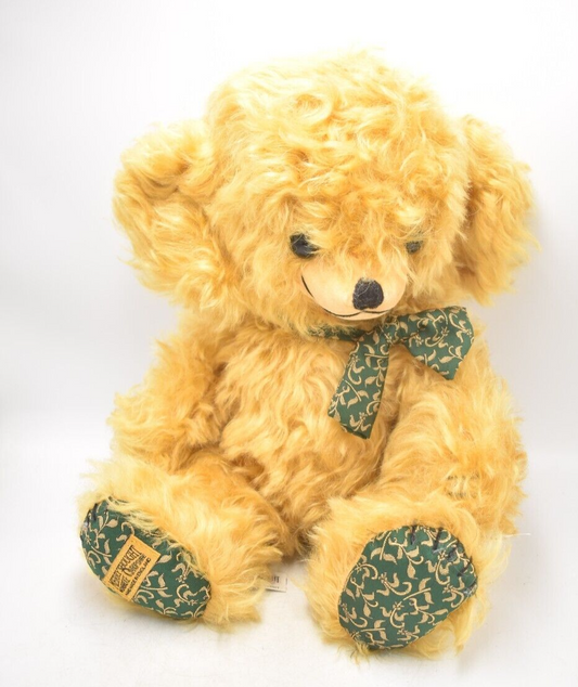 Merrythought cheeky bear 1960 sales