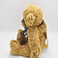 Charlie Bears Anniversary Thomas – Retired & Tagged – Isabelle Lee Designed