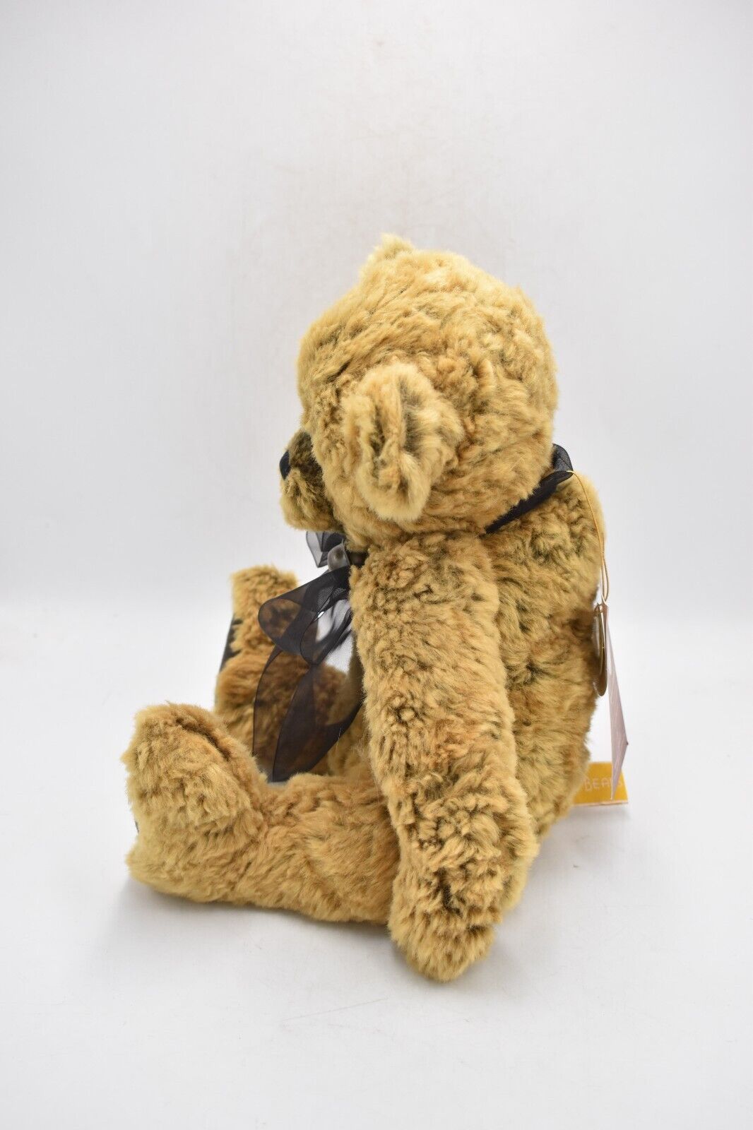 Charlie Bears Anniversary Thomas – Retired & Tagged – Isabelle Lee Designed