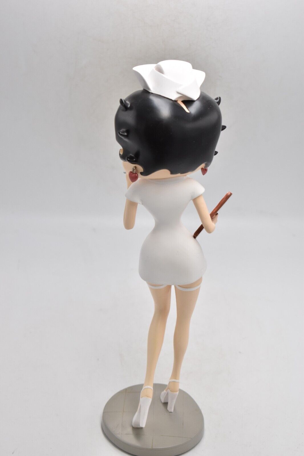 Betty Boop Sexy Nurse Figurine – King Features Syndicate