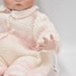 Ashton Drake Baby Girl Porcelain Doll by Artist Yolanda Bello – 32cm